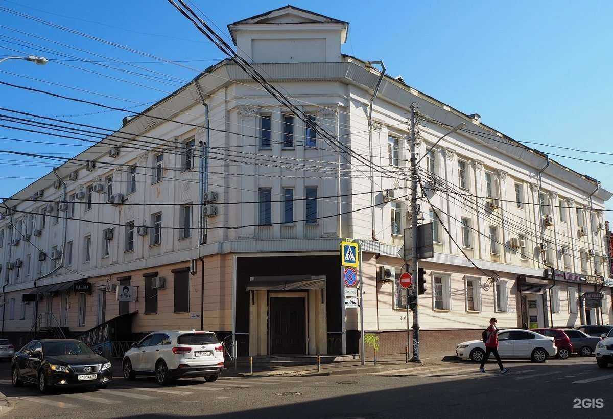 Отзывы на компанию Студия оформления бровей в г. Краснодар c фото