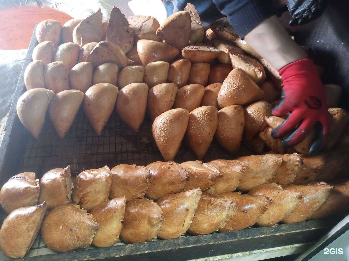 Отзывы на компанию Точка фастфуда в г. Иркутск c фото