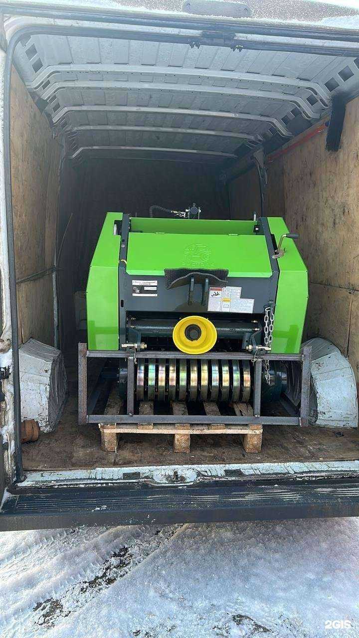 Отзывы на компанию ПроАгро в Уфе c фото