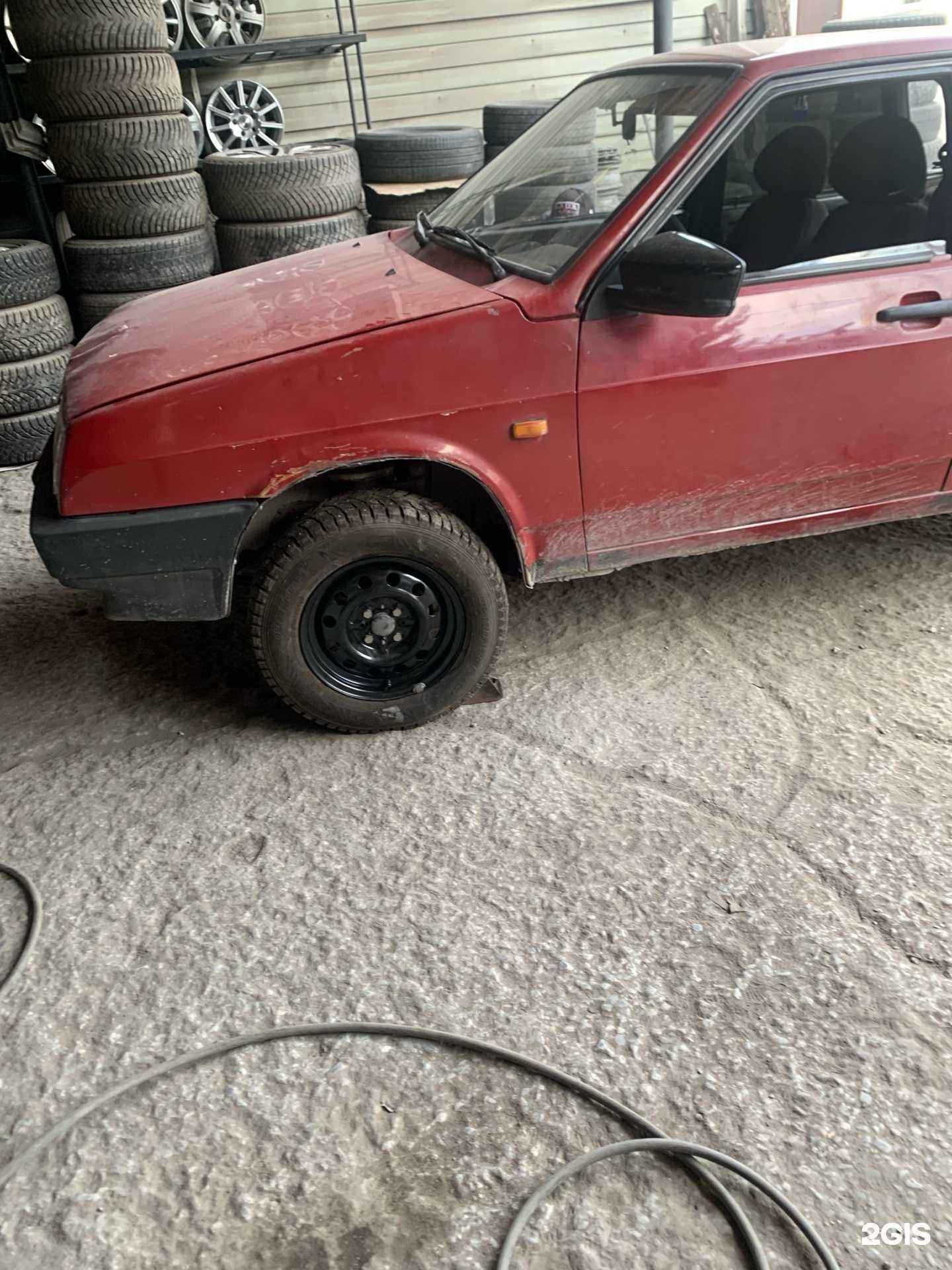 Отзывы на компанию Галактика в Бердске c фото - фотография 2 из 2