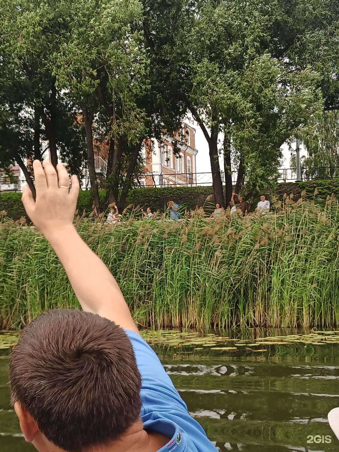 Отзывы на компанию Маяк в Кургане c фото