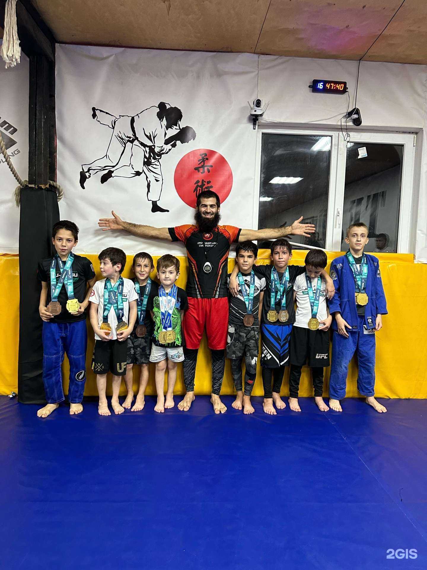 Отзывы на компанию Top team в Махачкале c фото