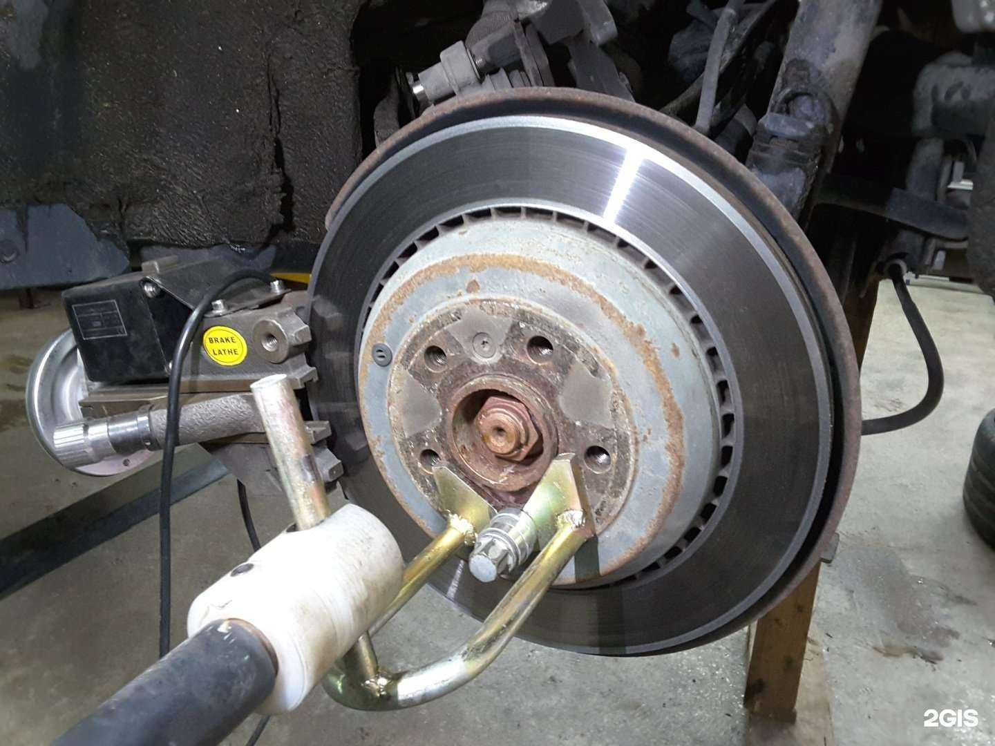 Отзывы на компанию Спецавто в Перми c фото