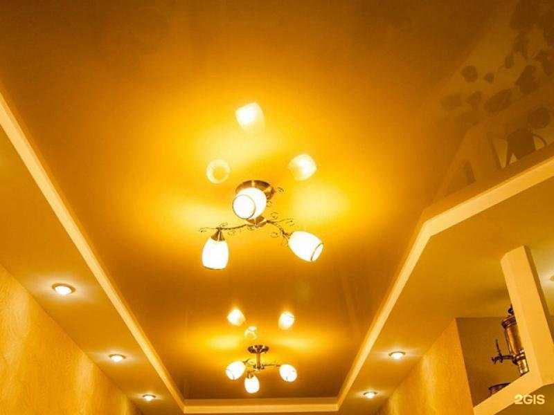 Отзывы на компанию Гели-ас в Егорьевске c фото