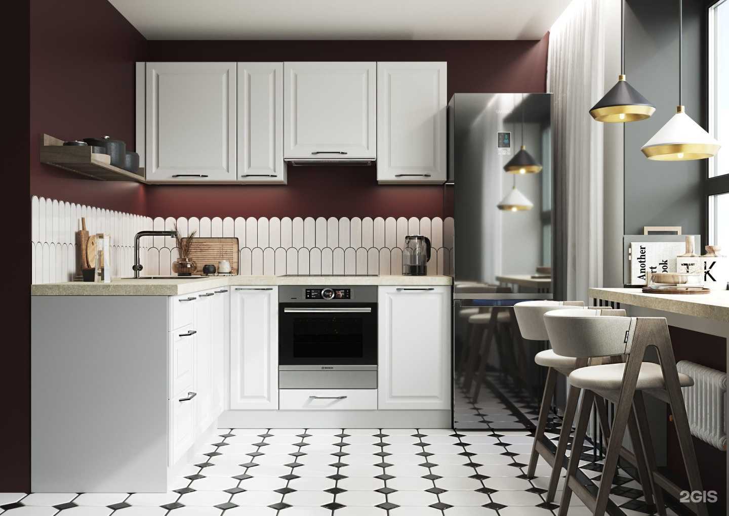 Отзывы на компанию Белорусские Кухни в г. Великий Новгород c фото