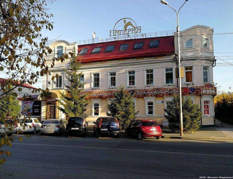 Отзывы на компанию Два Барашка в Иркутске c фото - фотография 2 из 2