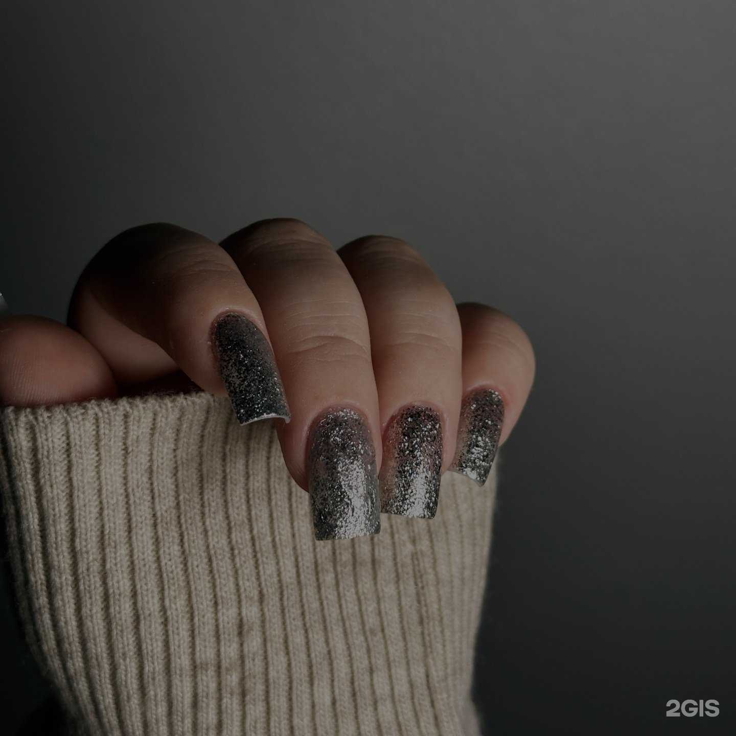 Отзывы на компанию Nasty_nails.vl в г. Владивосток c фото