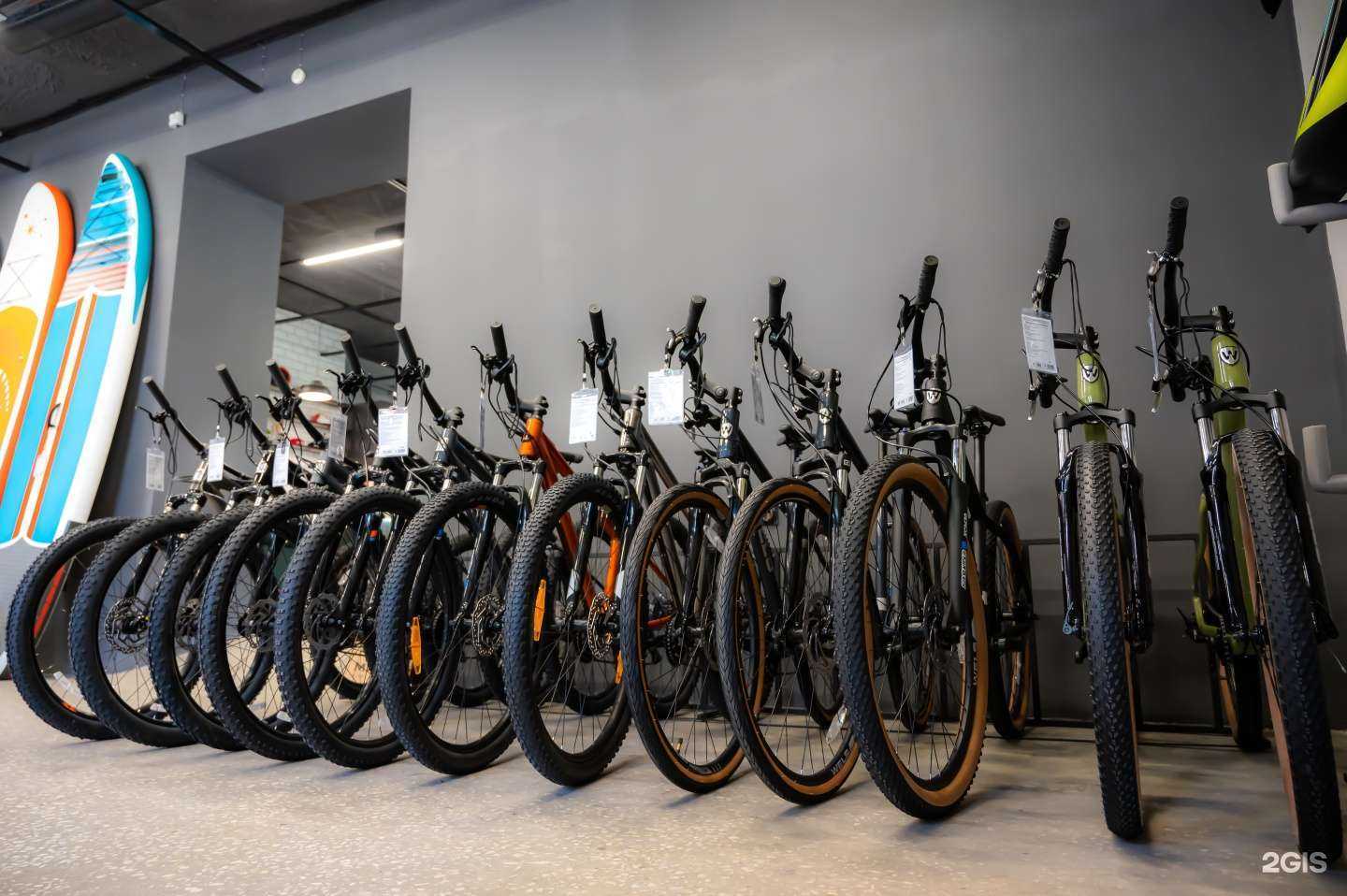 Отзывы на компанию Moto Market в Кургане c фото