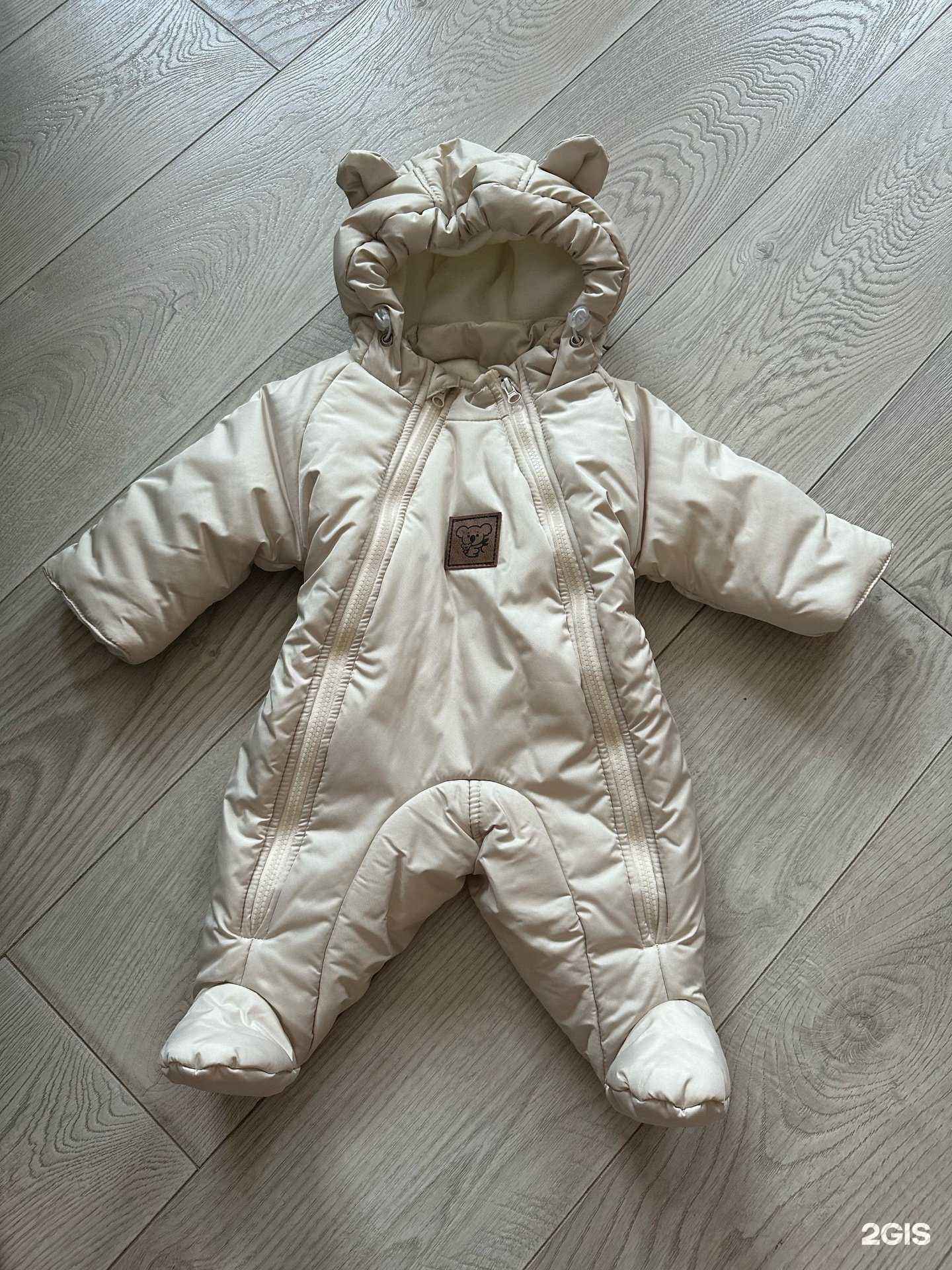 Отзывы на компанию Полка в Артёме c фото