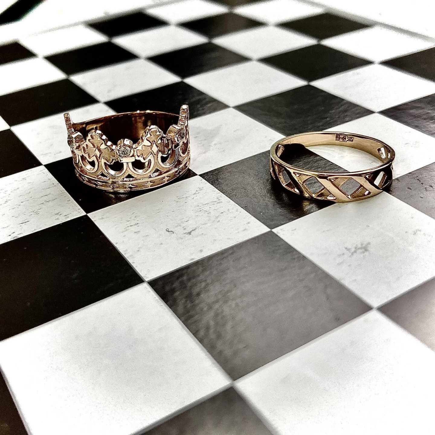 Отзывы на компанию Ювелирная мастерская в Уфе c фото