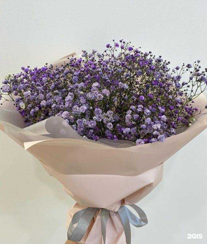 Отзывы на компанию Цветочный72 в Тюмени c фото