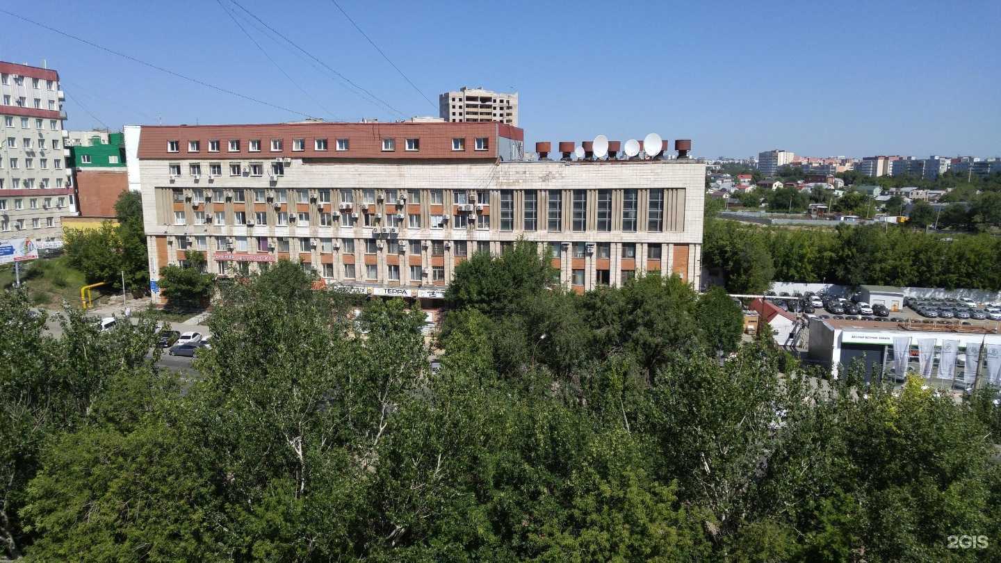 Отзывы на компанию TitanWeb в г. Самара c фото