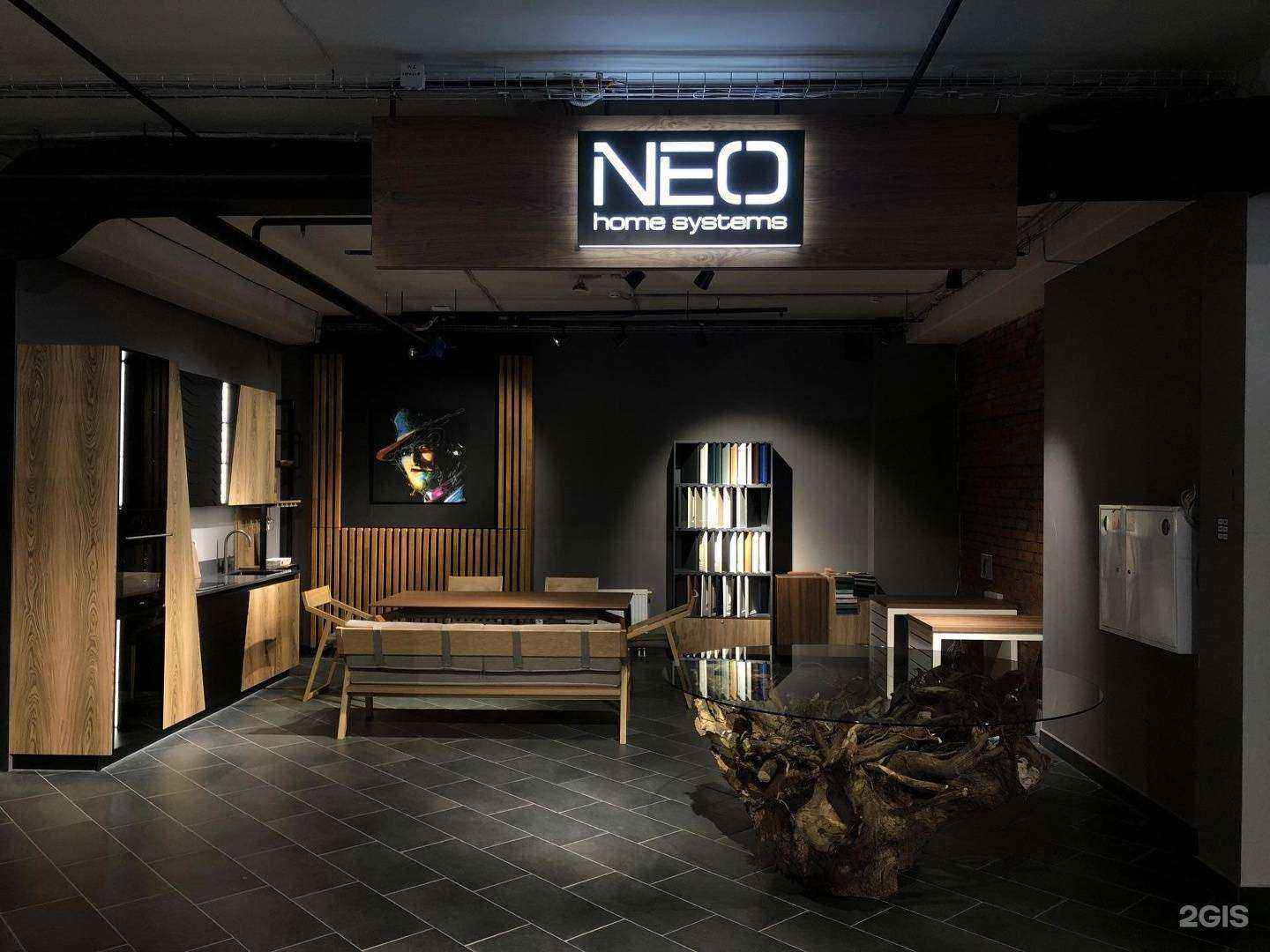 Отзывы на компанию Неокухни в Чебоксарах c фото