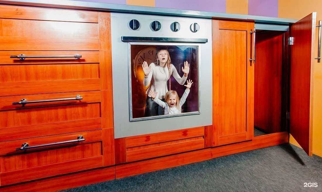 Отзывы на компанию Dreamland Park на Кирова в Челябинске c фото