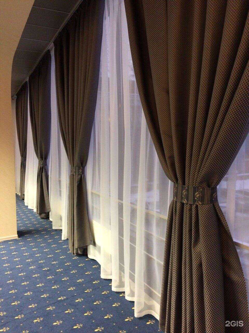 Отзывы на компанию Kanessa в Рязани c фото