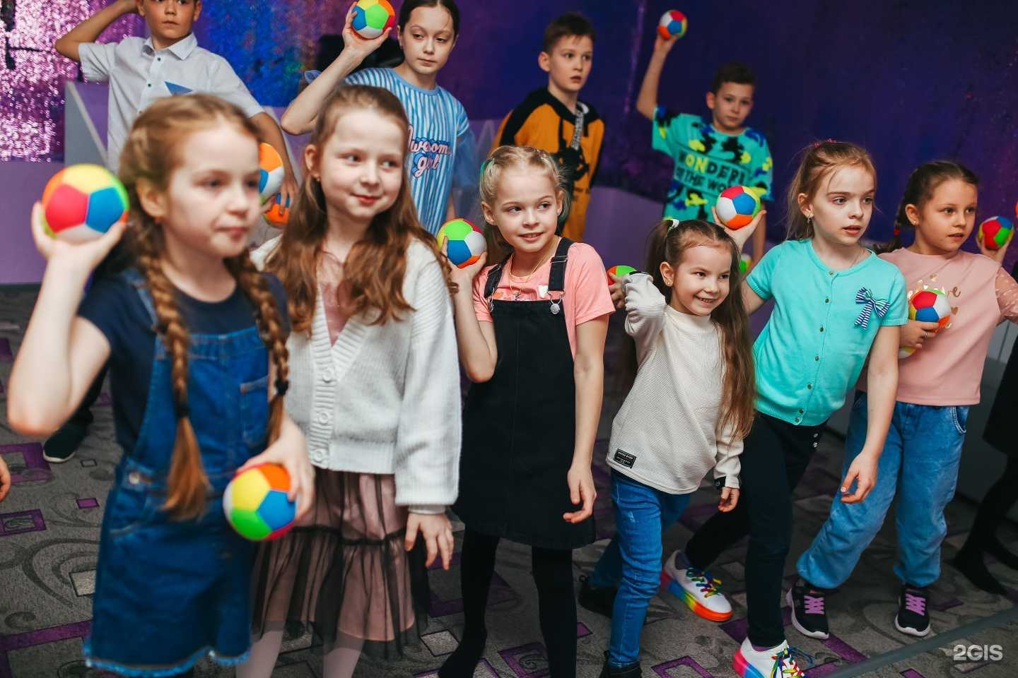 Отзывы на компанию Лофт Party House в г. Оренбург c фото