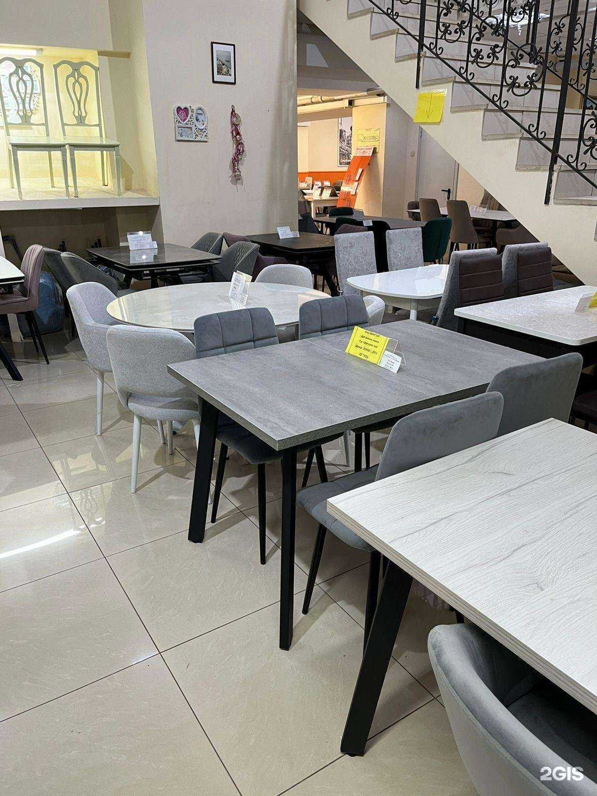 Отзывы на компанию Интермебель в Екатеринбурге c фото