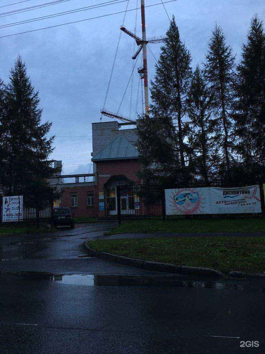 Отзывы на компанию Культура событий в Архангельске c фото - фотография 2 из 2