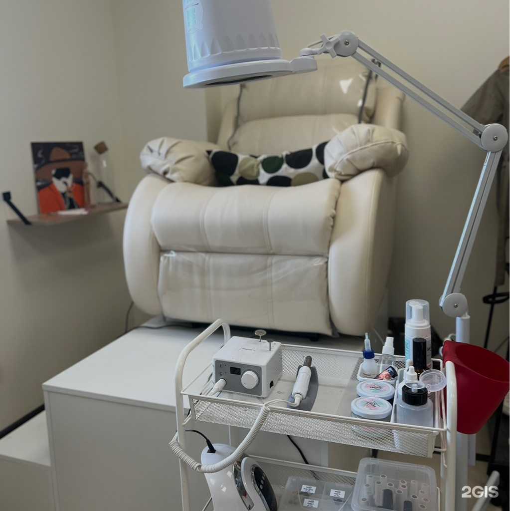 Отзывы на компанию Nail by Kris в Рязани c фото