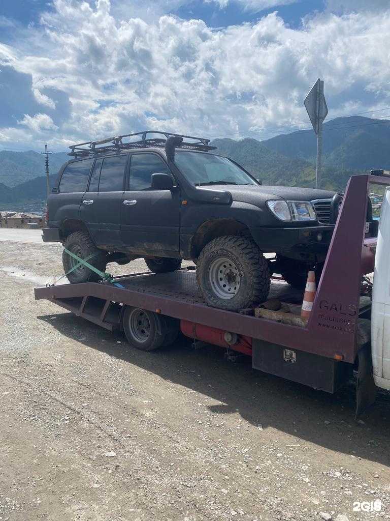 Отзывы на компанию Абсолют авто в Новосибирске c фото