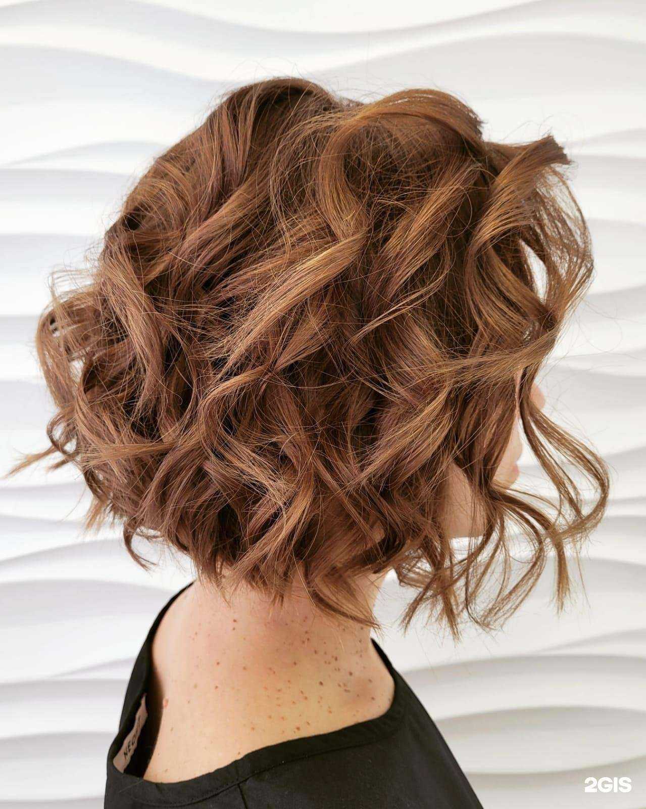 Отзывы на компанию Hair studio nk в г. Анапа c фото