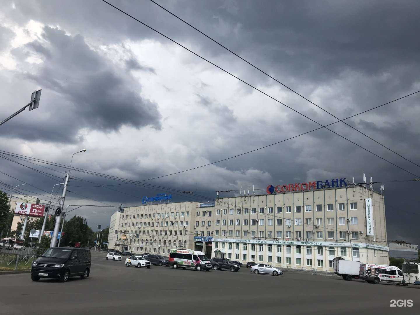 Отзывы на компанию Мир электроники в Пензе c фото - фотография 2 из 2