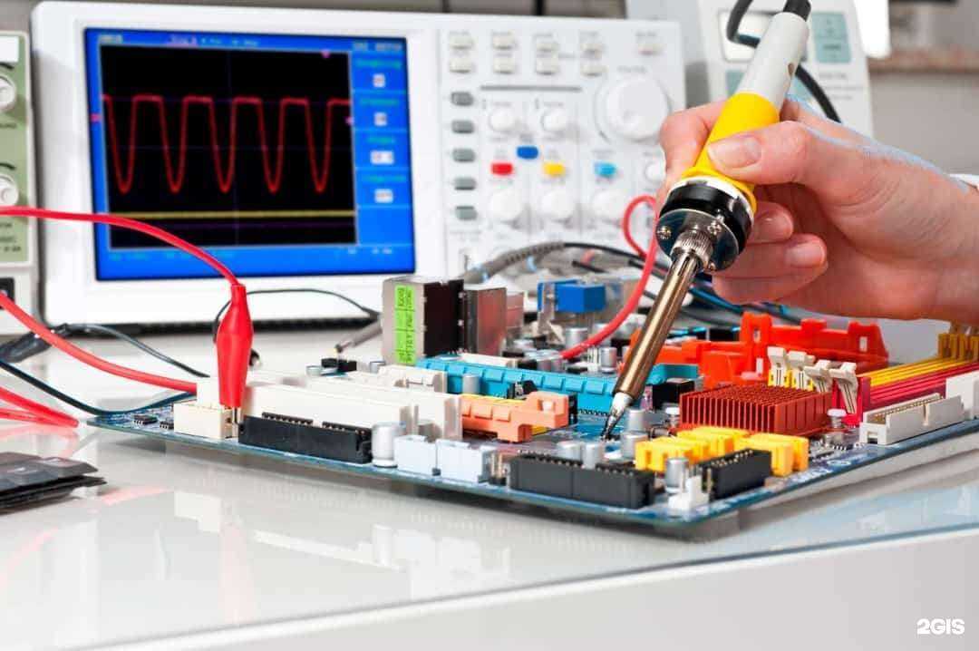 Отзывы на компанию Компания по ремонту бытовой техники в г. Краснодар c фото