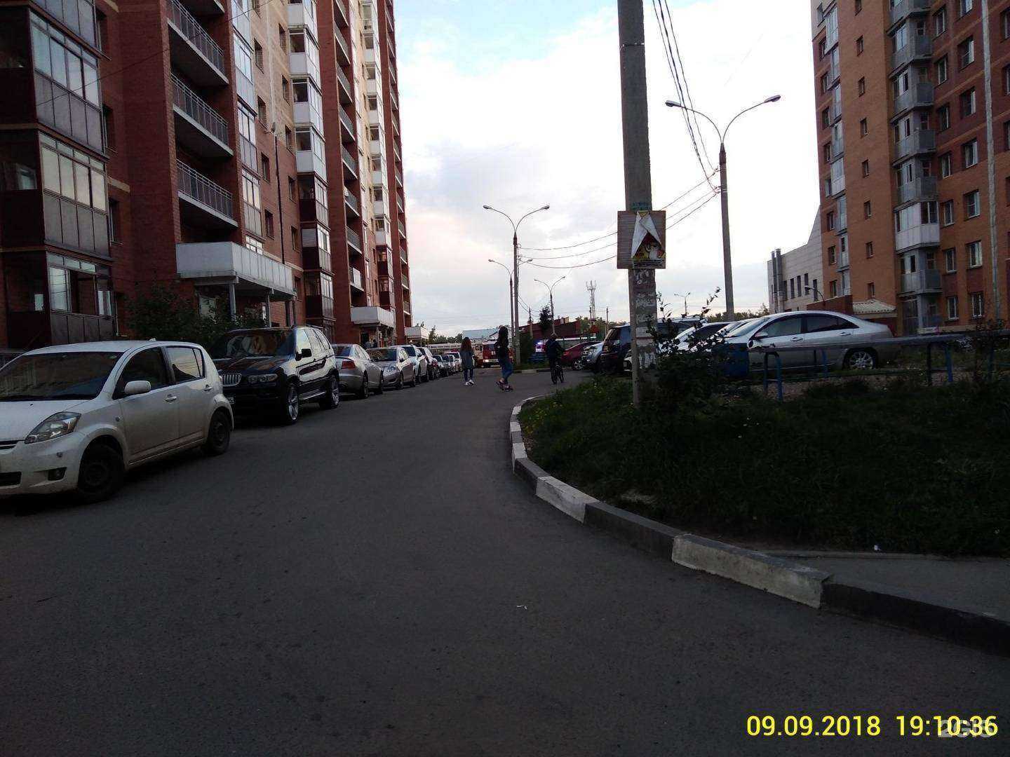 Отзывы на компанию Ipcam38 в Иркутске c фото - фотография 2 из 2