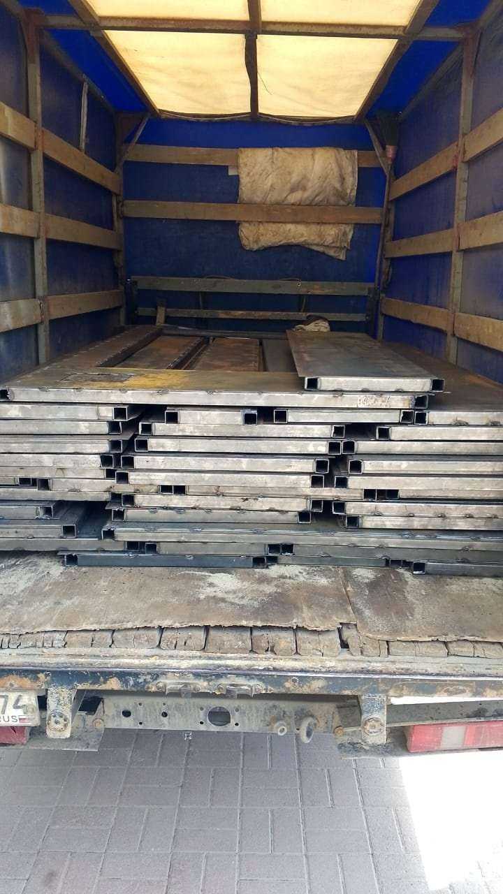 Отзывы на компанию 174 тонны в Челябинске c фото