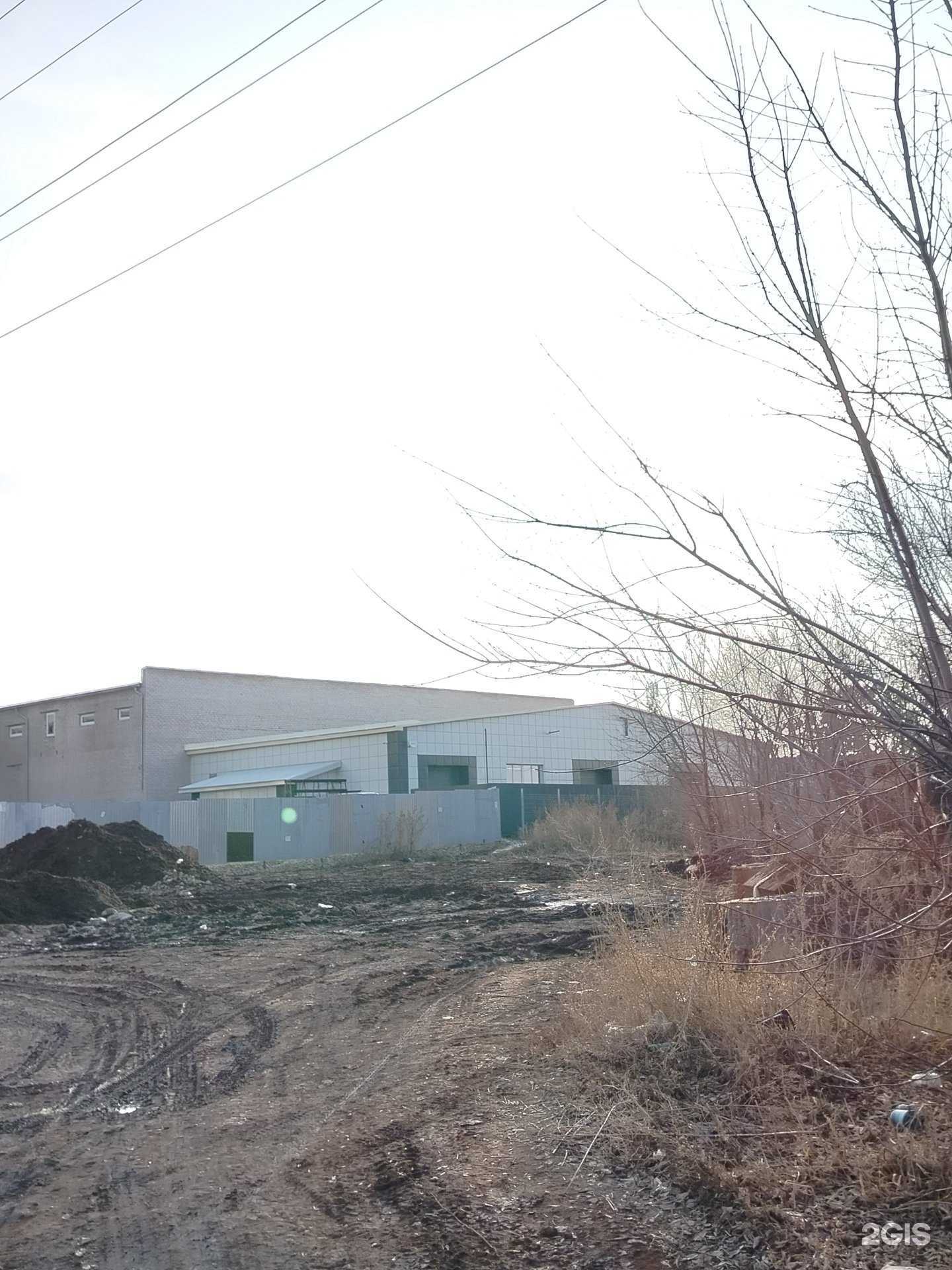 Отзывы на компанию СтройПластГрупп в Оренбурге c фото - фотография 2 из 2