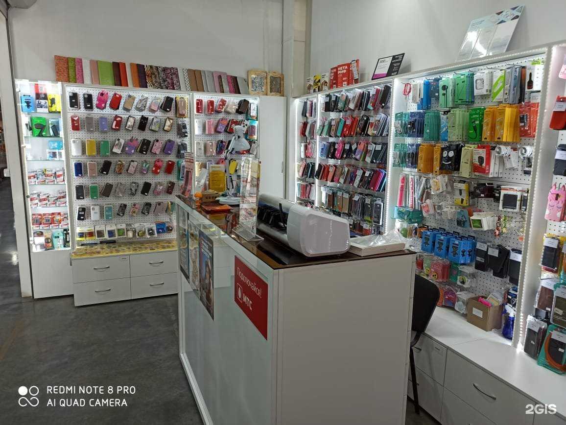 Отзывы на компанию Чехолмаркет в Омске c фото