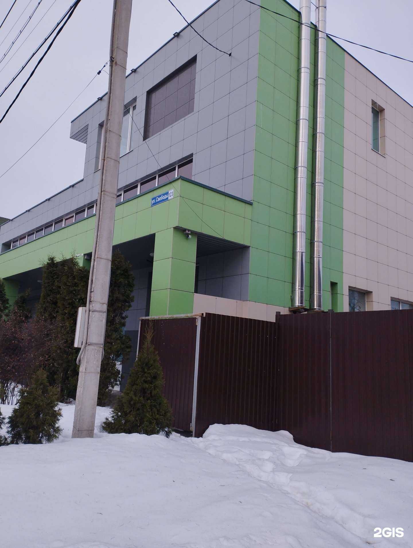 Отзывы на компанию Long House в Нижнем Новгороде c фото