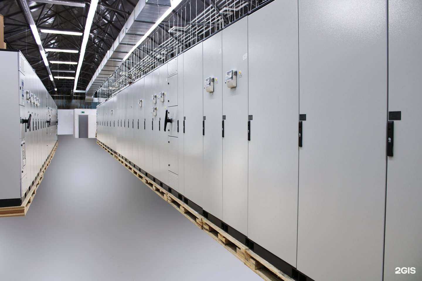 Отзывы на компанию Евраз Автоматика в Чебоксарах c фото