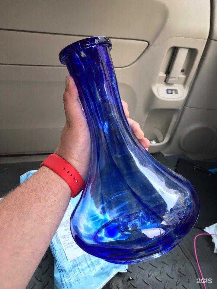 Отзывы на компанию Royal smoke в Красноярске c фото