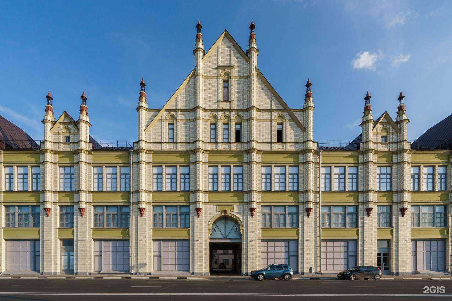 Отзывы на компанию Агротрейд в Нижнем Новгороде c фото - фотография 2 из 2