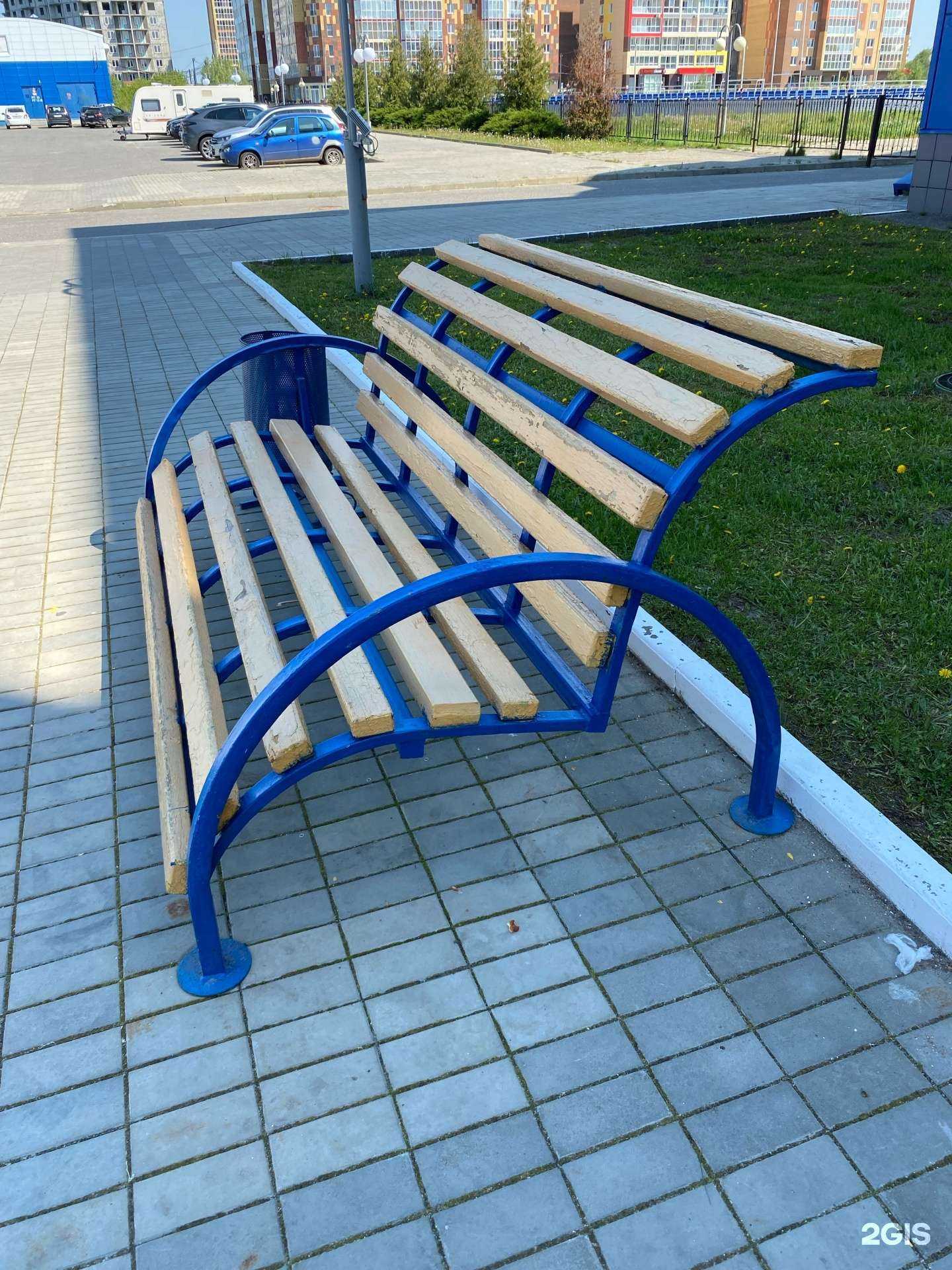 Отзывы на компанию СШОР по Плаванию в Йошкар-Оле c фото - фотография 2 из 2