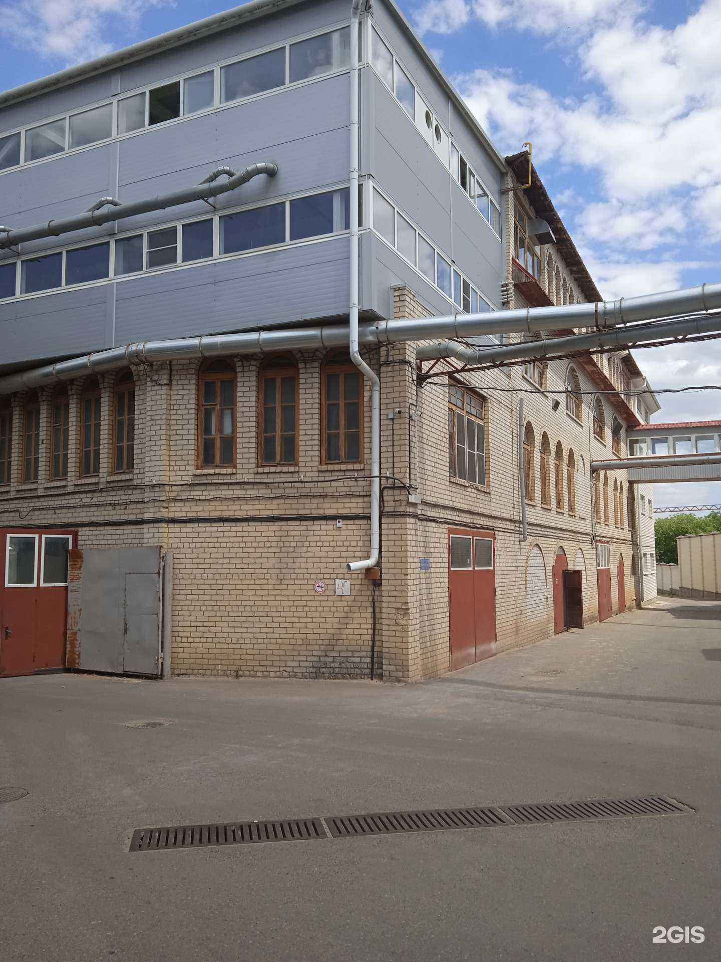 Отзывы на компанию Производственный цех в г. Ставрополь c фото