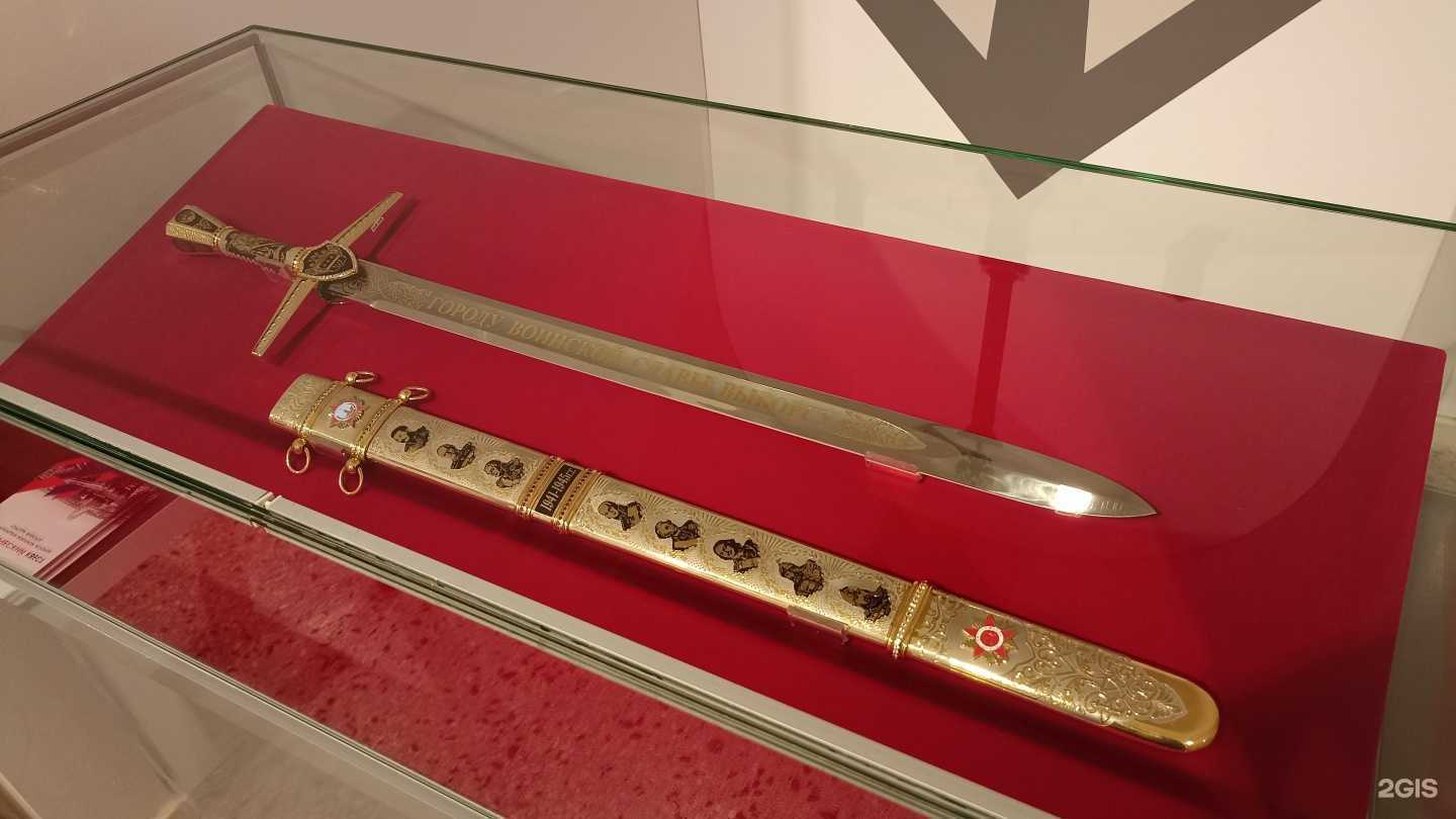 Отзывы на компанию Выборг-город воинской славы в г. Выборг c фото