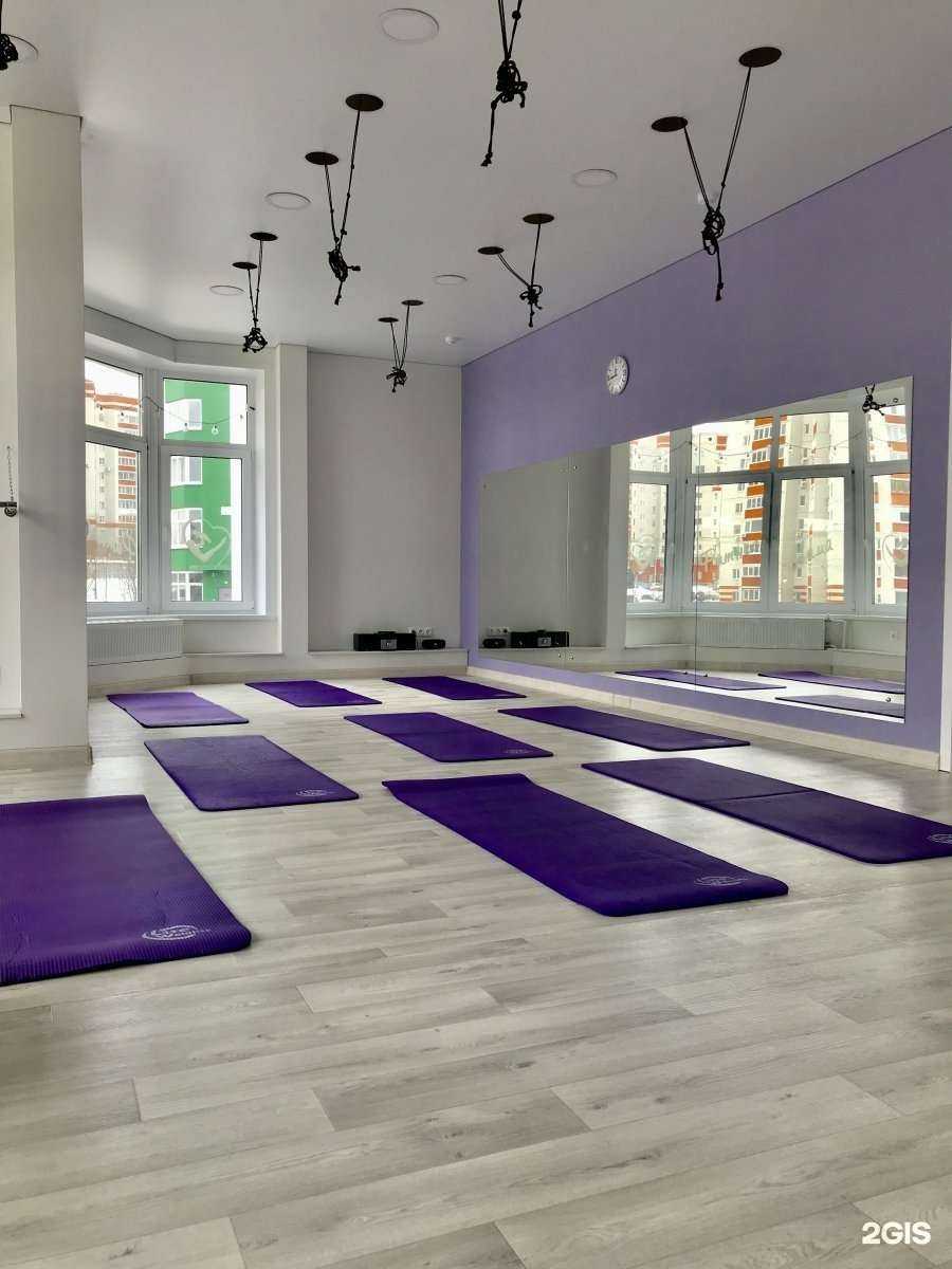 Отзывы на компанию Фитнес Мама в Владимире c фото