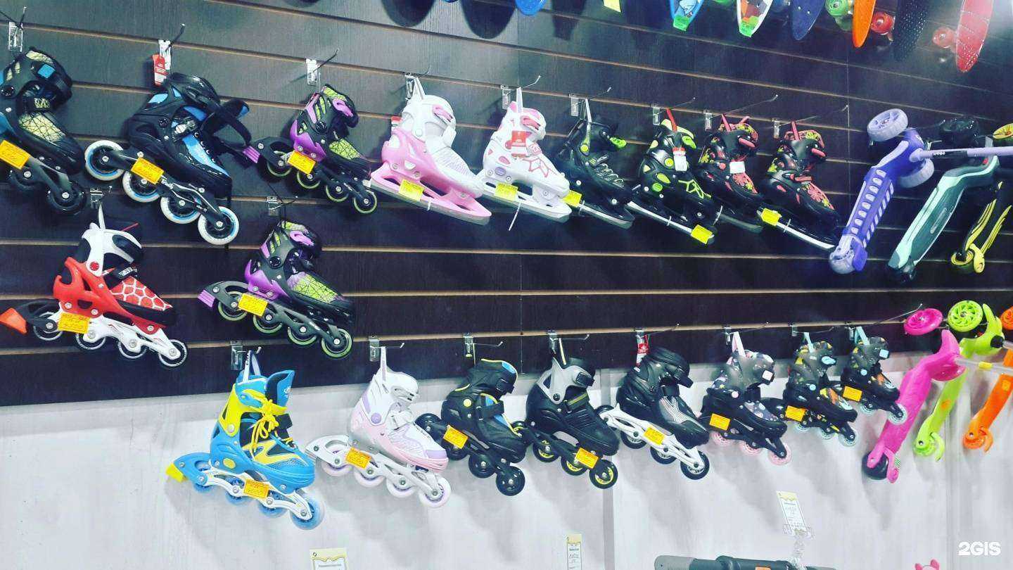 Отзывы на компанию Веломаркет в Воронеже c фото