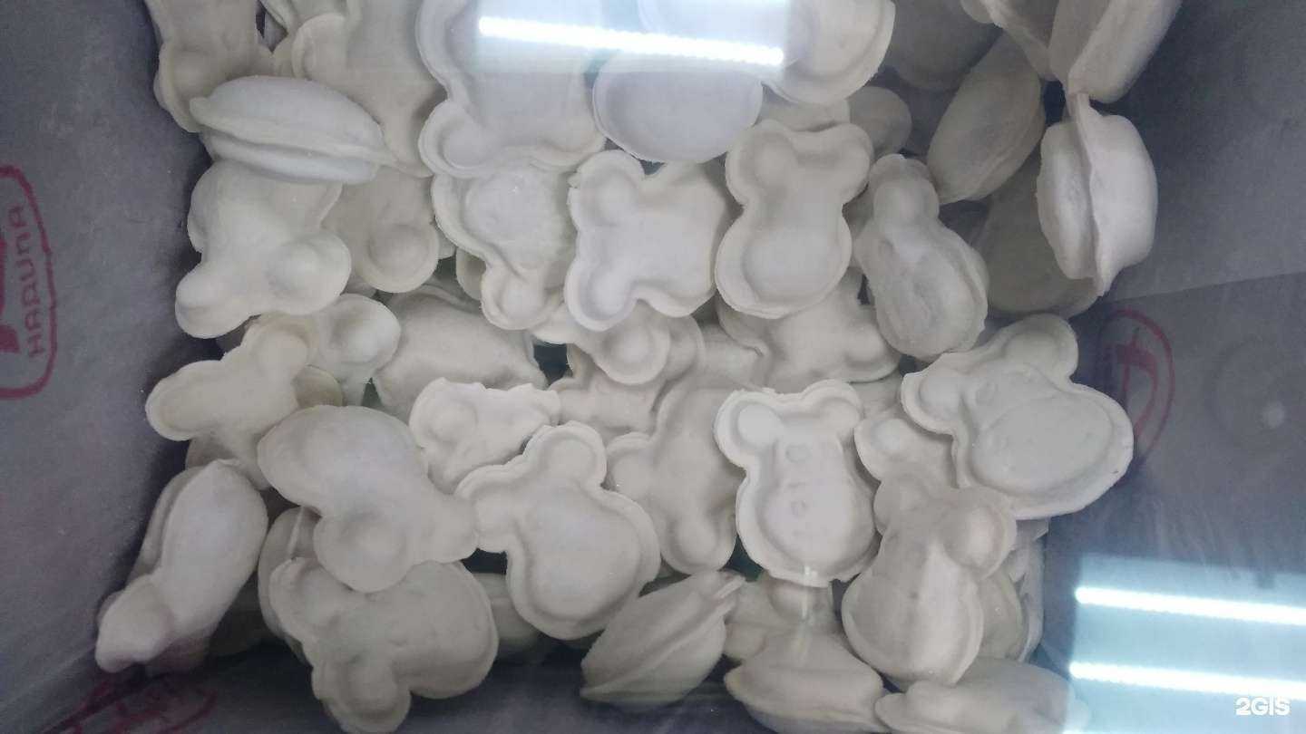 Отзывы на компанию Сибирский Бегемот в г. Курск c фото