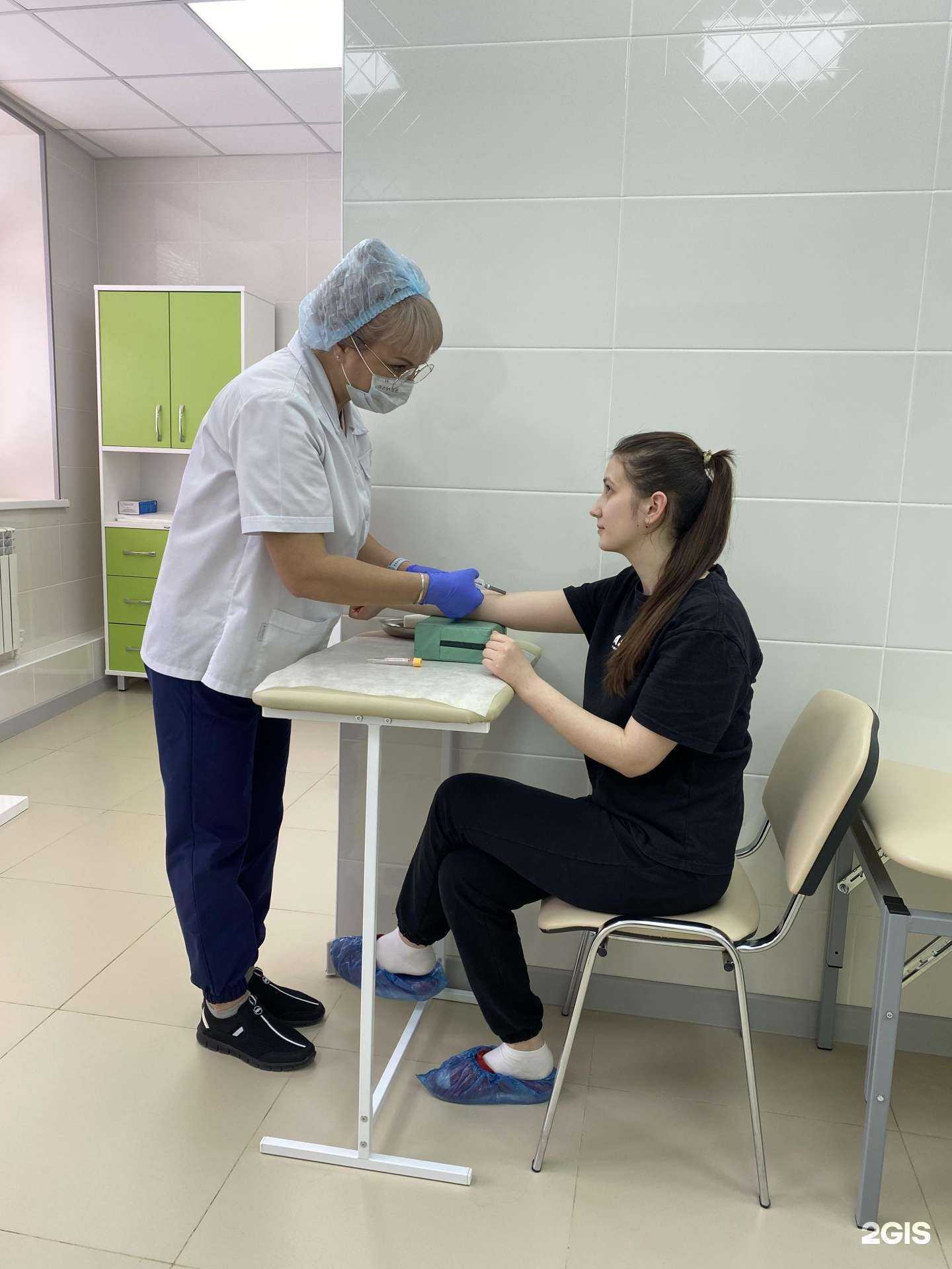 Отзывы на компанию Томограф в г. Лобня c фото