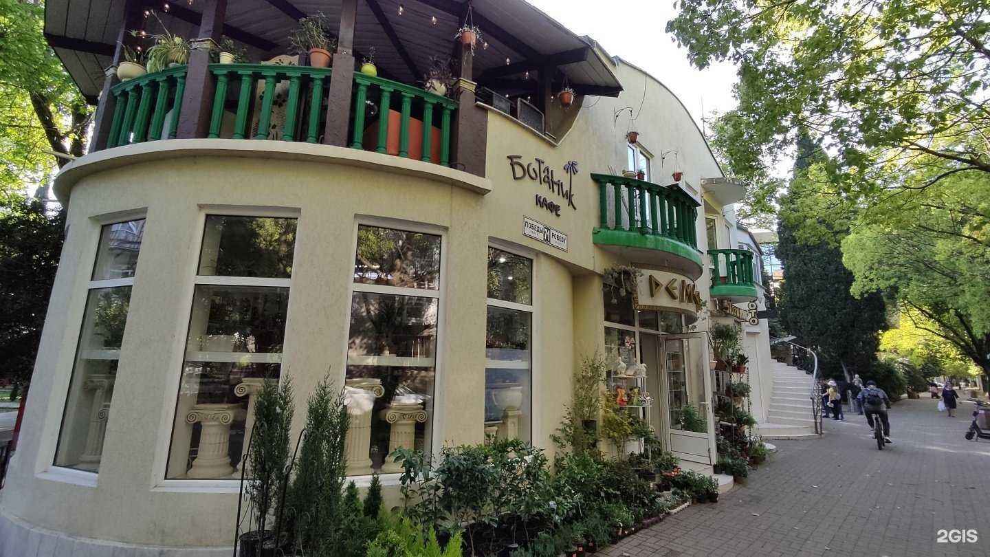 Отзывы на компанию Ника в Сочи c фото