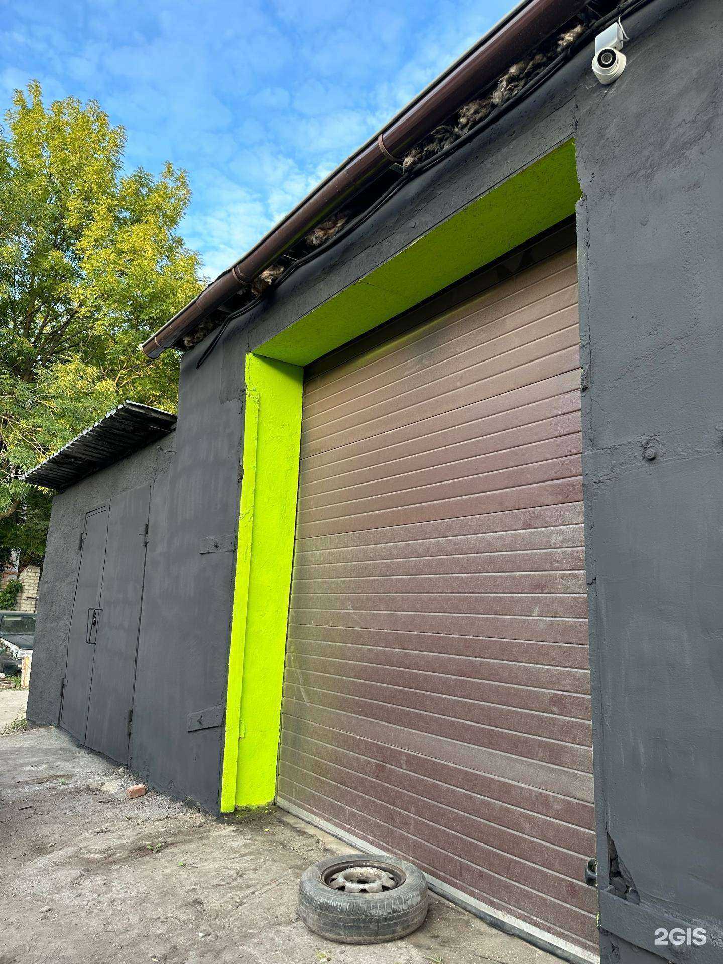 Отзывы на компанию Жара в Калининграде c фото - фотография 2 из 2