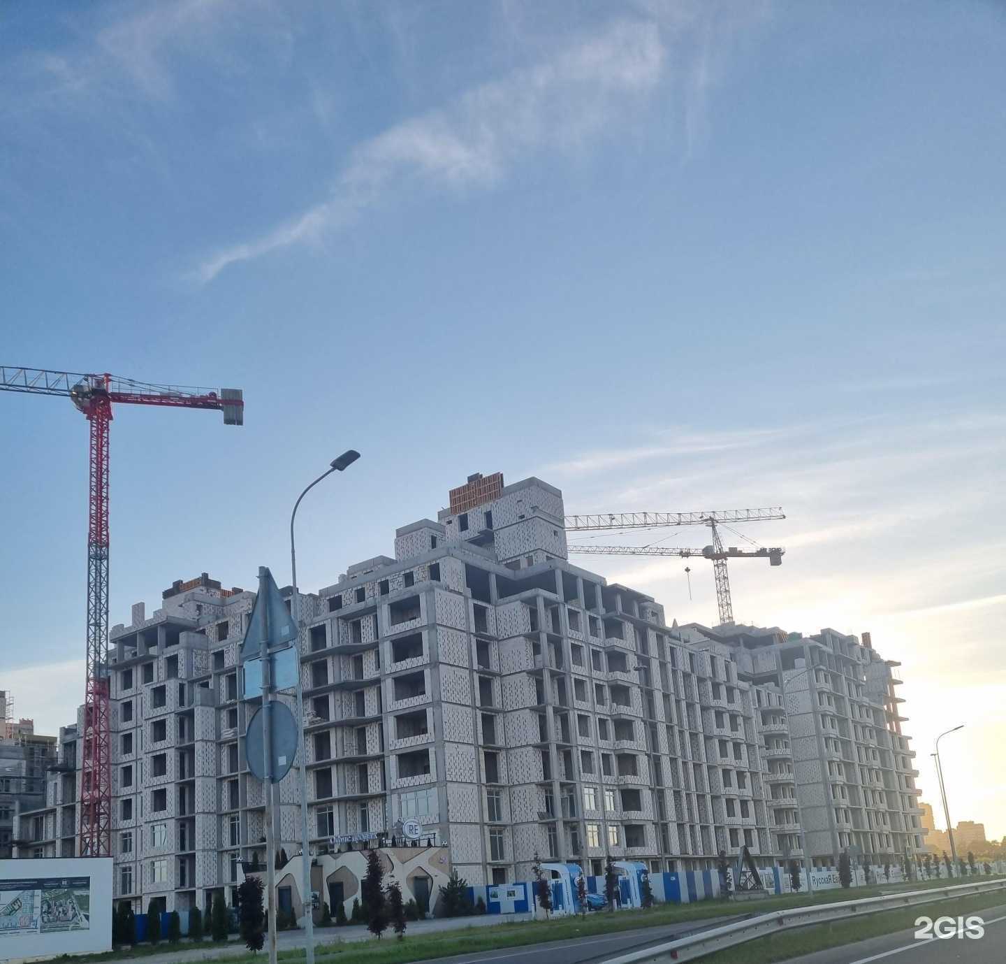 Отзывы на компанию Аквафлор в Калининграде c фото - фотография 2 из 2