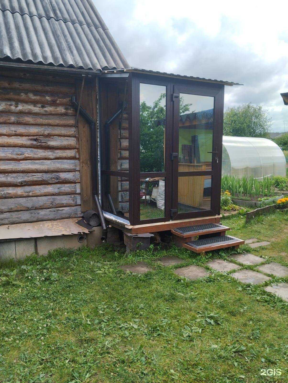 Отзывы на компанию ЕвроПласт в г. Нижний Тагил c фото