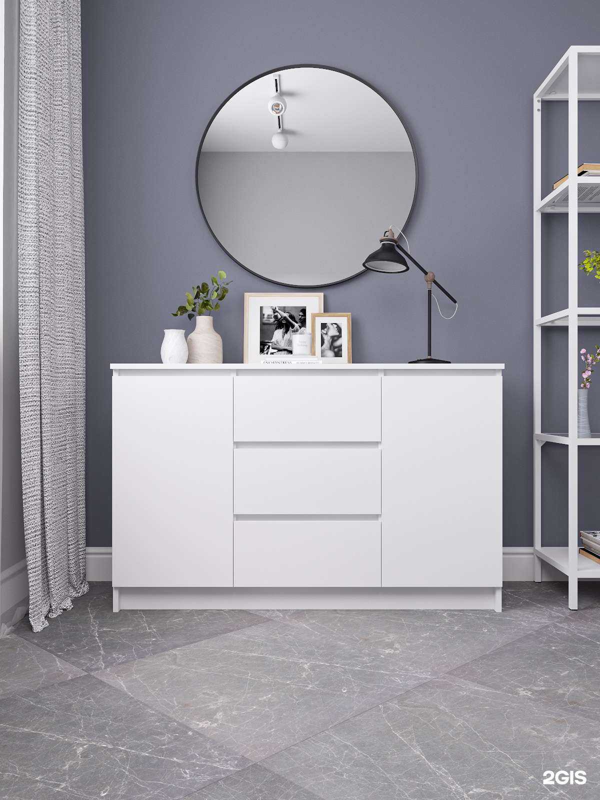 Отзывы на компанию Мебель от склада в Иркутске c фото