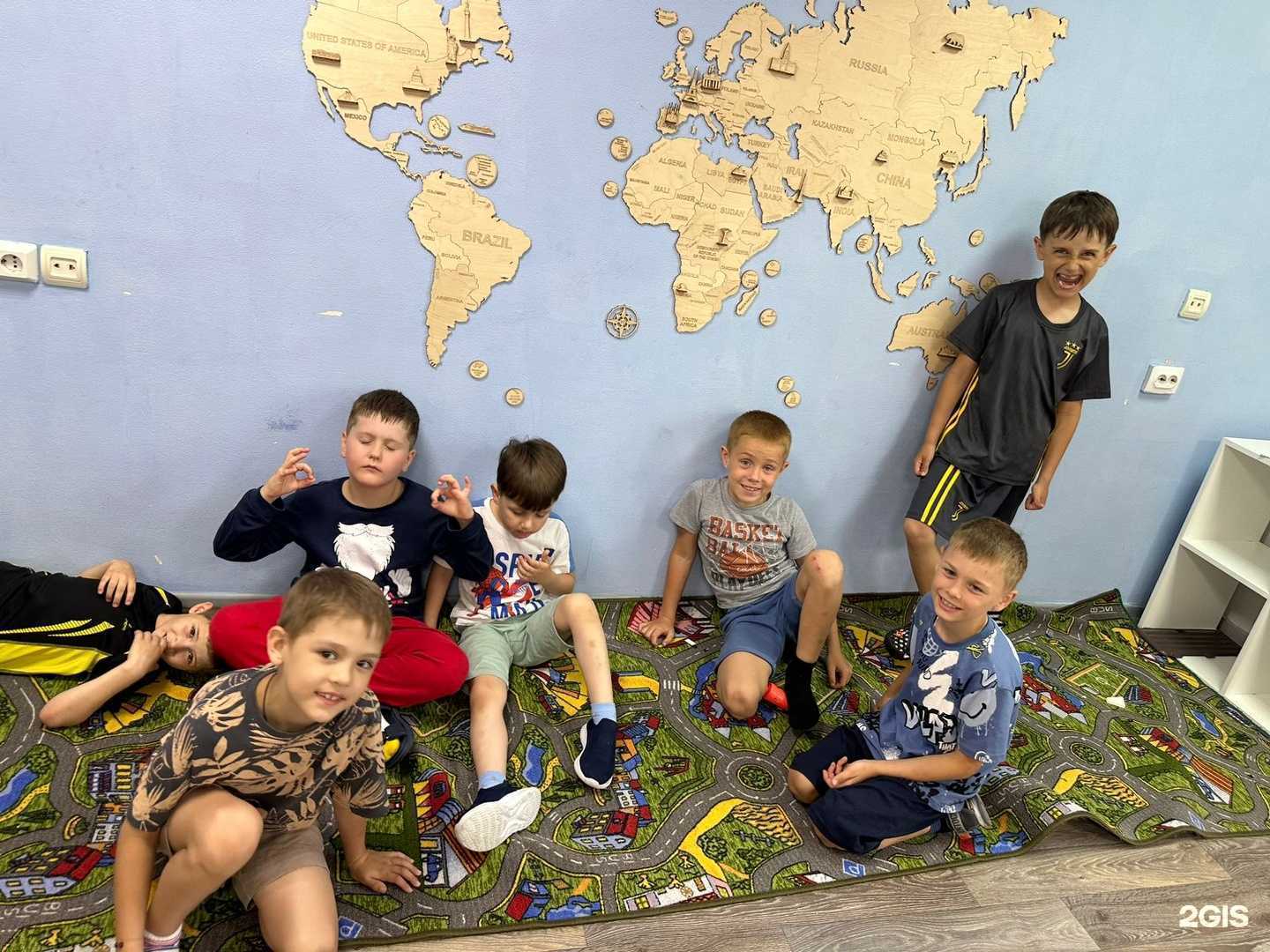 Отзывы на компанию Proдлёнка гениального ребёнка в Магнитогорске c фото