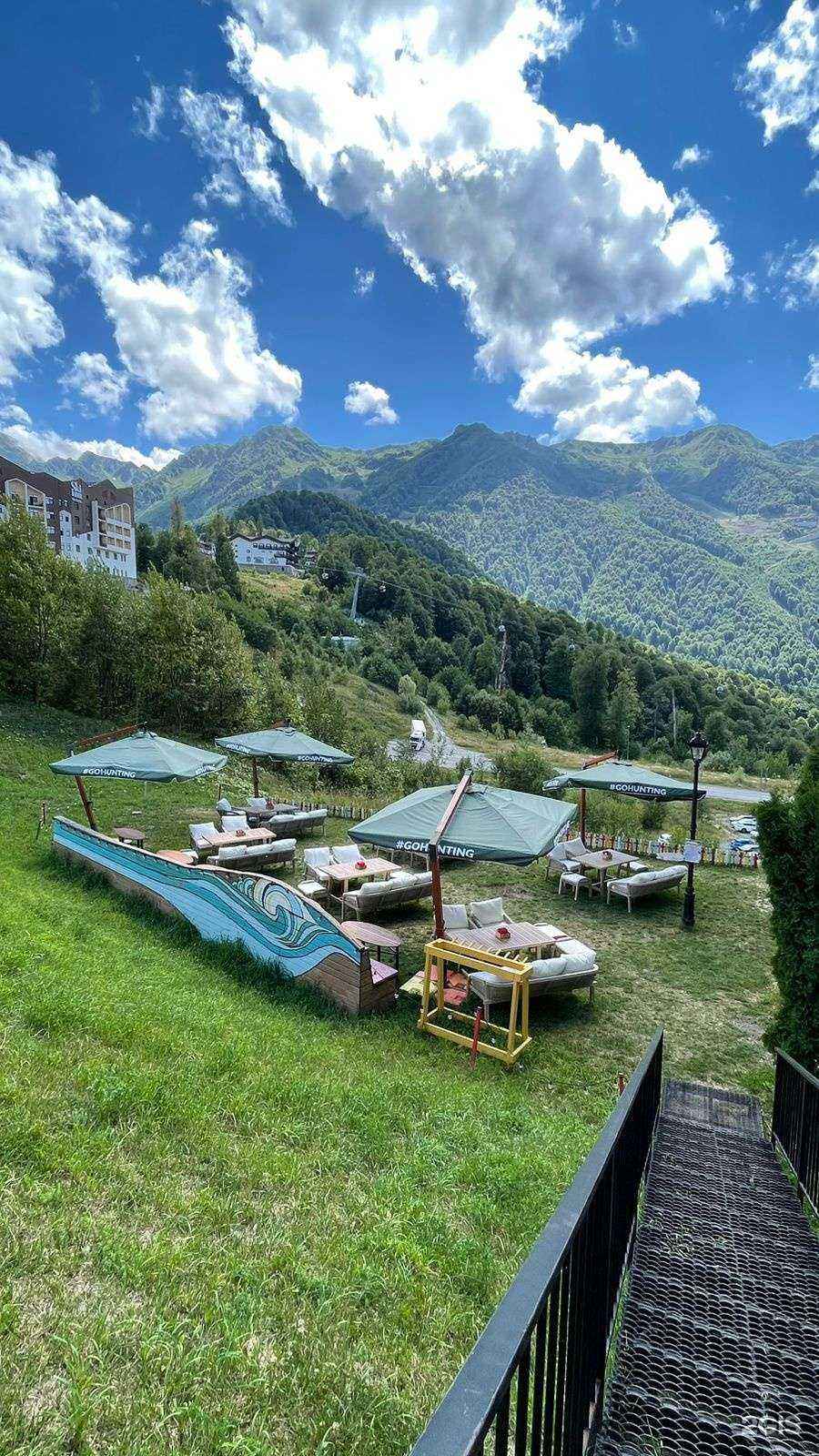 Отзывы на компанию Boogel woogel в Сочи c фото