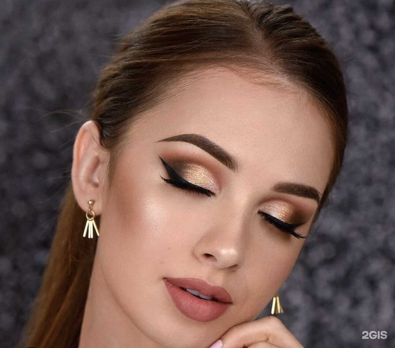 Отзывы на компанию Студия красоты в г. Краснодар c фото